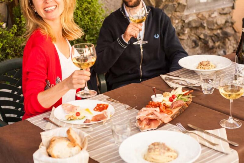 Frascati: Half Day Wine Tour - Visiting a 16th-Century Family Vineyard