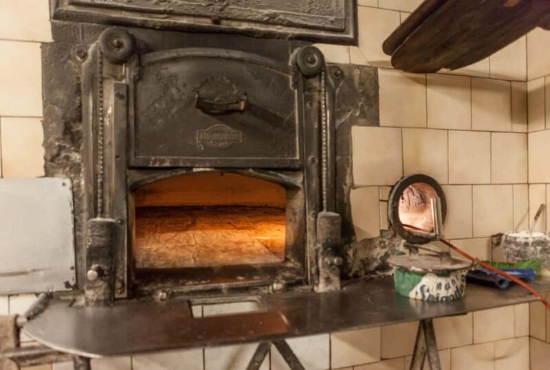 Frascati: Half Day Wine Tour - Accessibility and Limitations