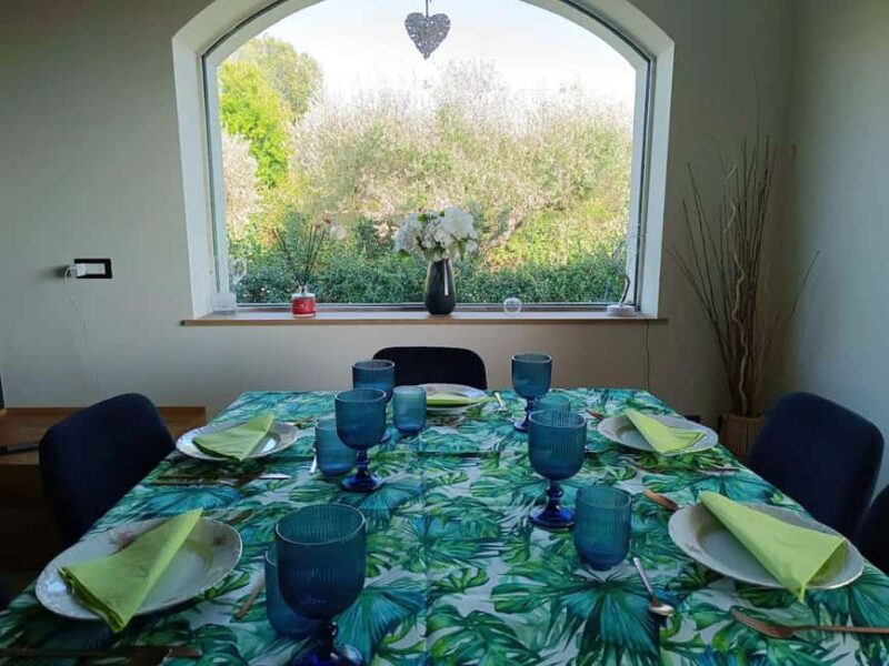 Frascati: Roman cooking class with Castelli wine - Making Homemade Pasta in Three Shapes