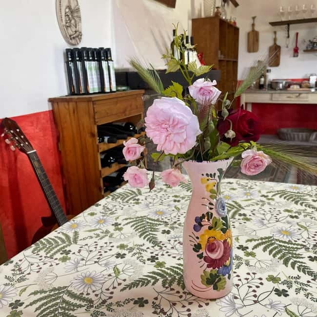 Frascati: Vineyard Wine Tasting Tour with Snacks - Who Will Appreciate This Experience Most?