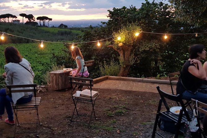 Frascati Wine Tasting Tour: The Flavors of the Roman Countryside - Frascati’s Historic Center and Local Culture