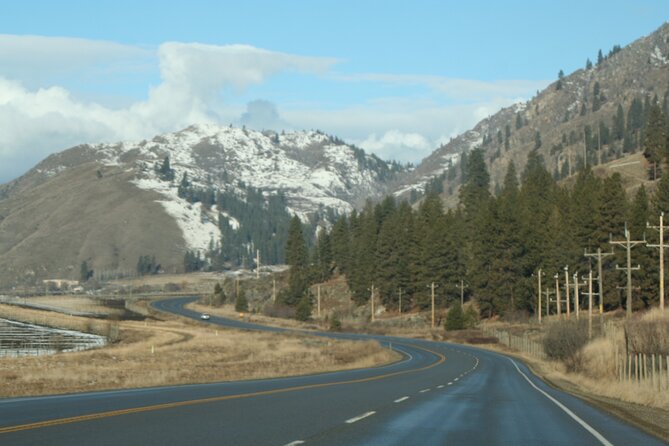 Fraser Valley Day Trip - Explore the Majestic Fraser Valley on a Full-Day Trip from Vancouver