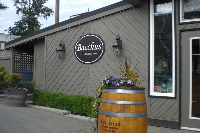 Fraser Valley Social Wine Tasting Private Tour - Convenient Pickup and Drop-Off at Vancouver Locations