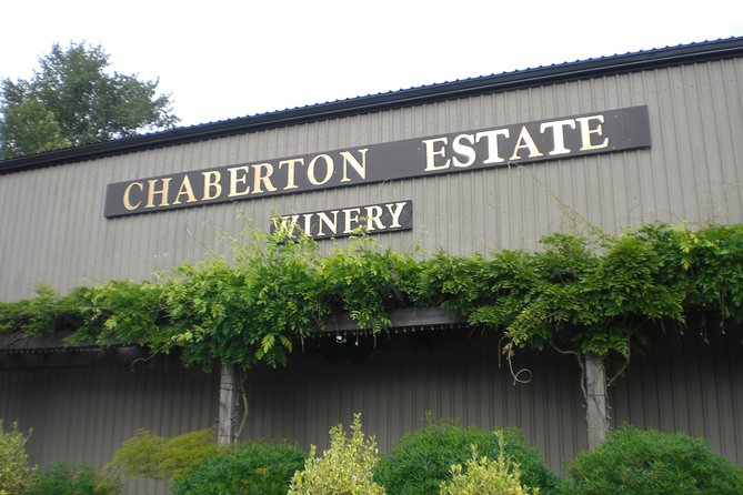 Fraser Valley Social Wine Tasting Private Tour - Practical Details and Booking Insights