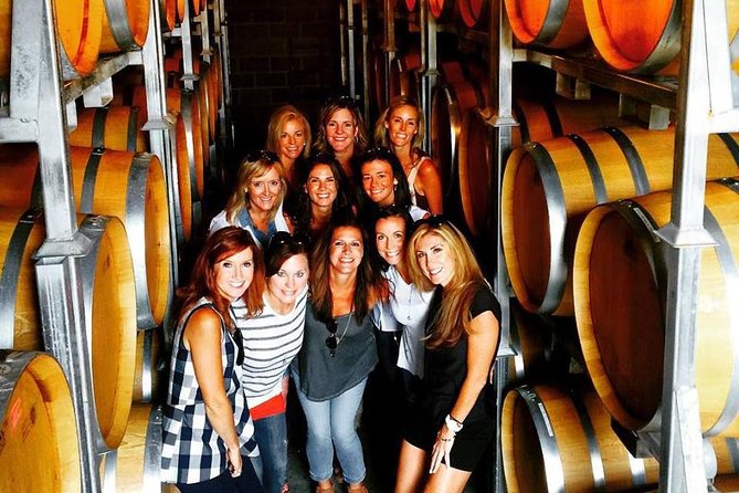 Fraser Valley Wine Tour - The Role of Your Guide on This Tour