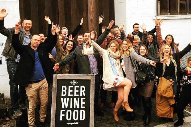 Fraser Valley Wine Tour - The Best Aspects of the Fraser Valley Wine Tour