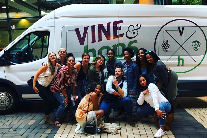 Fraser Valley Wine Tour - Who Will Love This Tour?