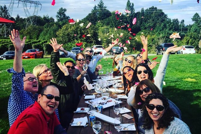 Fraser Valley Wine Tour - Fraser Valley Wine Tour: Final Thoughts