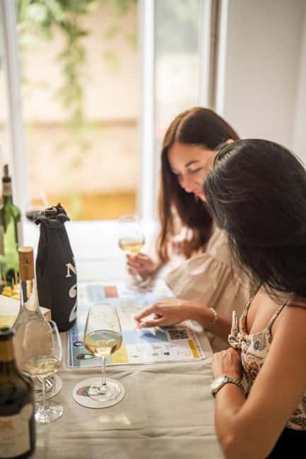 Frecnh Wine Tasting in City Center of Nice - Pricing and Booking Flexibility