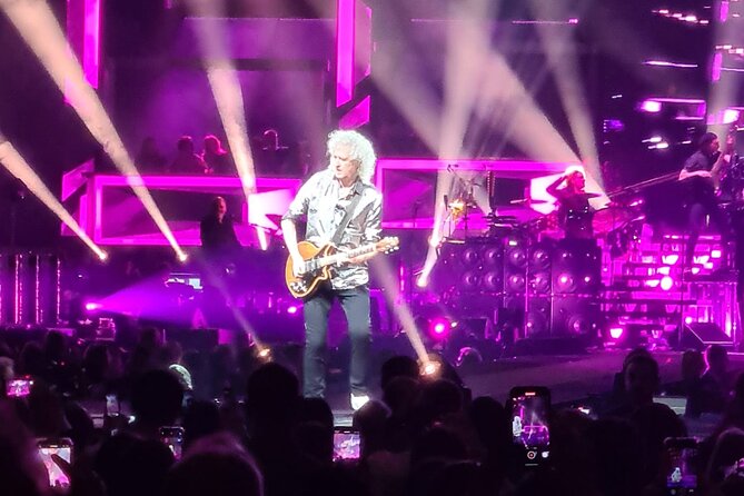 Freddie Mercury and Queen. The London tour - The Walk Through Kensington: Stories and Insider Insights