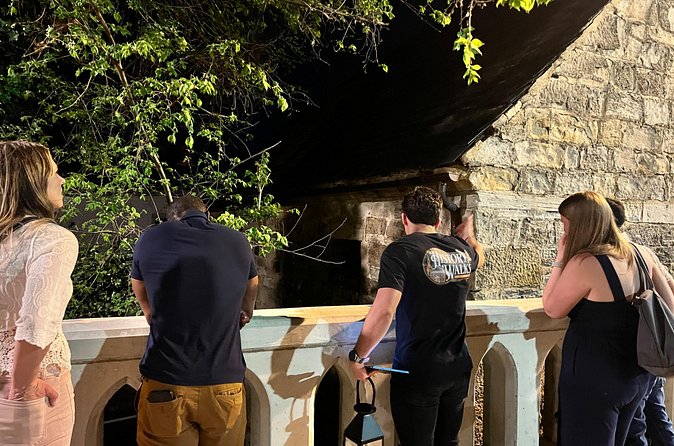 Fredericksburg Ghost Tour Discover Our Haunted Streets - Why You Should Consider This Ghost Tour