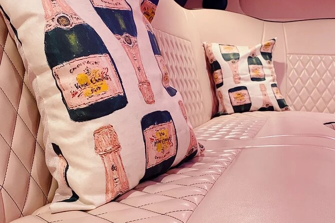 Fredericksburg Private Wine Tour Lincoln Limo - Who Will Love This Tour?