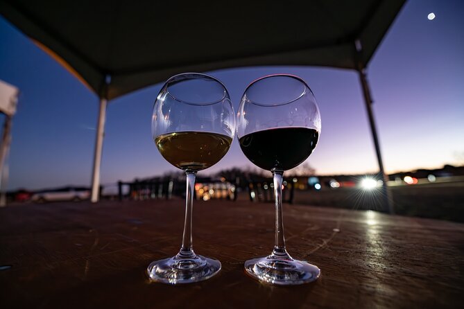 Fredericksburg Safari Tour With Wine Tasting - Meeting the Animal Residents: From Kangaroos to Donkeys