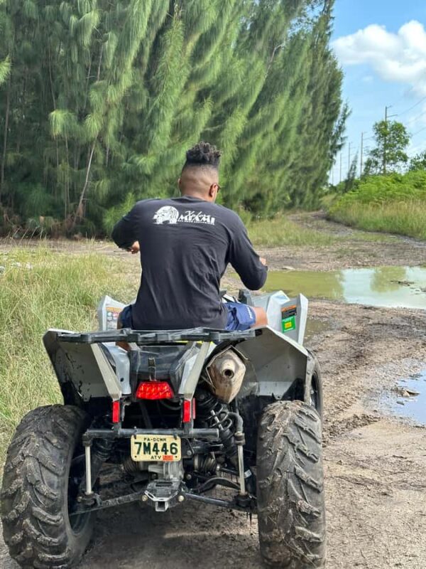 FREE 1Hour Boat Ride +1Hour JetCar +1Hour ATV's For 2 Guest - Frequently Asked Questions