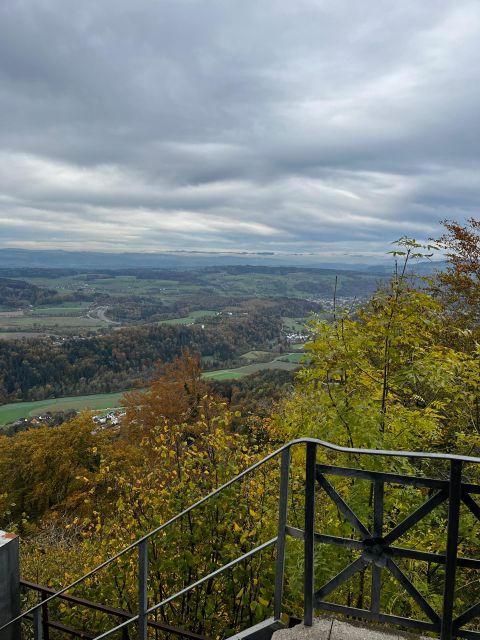 FREE PHOTO in Zurich walk cable car panoramic lake Zurich - The Experience of the Guides and Photography Support