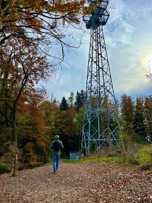FREE PHOTO in Zurich walk cable car panoramic lake Zurich - Accessibility and Suitability for Different Travelers
