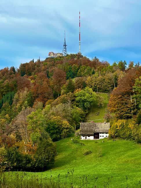 FREE PHOTO in Zurich walk cable car panoramic lake Zurich - The Tour’s Strengths and Limitations