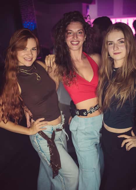 FREE Pub Crawl with OPTIONAL 1 hour open bar and clubs - The Experience of Visiting Krakows Top Clubs