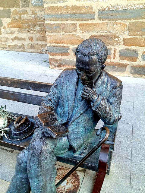 FREE TOUR BAEZA. "Return to the Past: From Viatia to Baeza". - Explore Baeza’s Historic Old Town on a Free Guided Tour