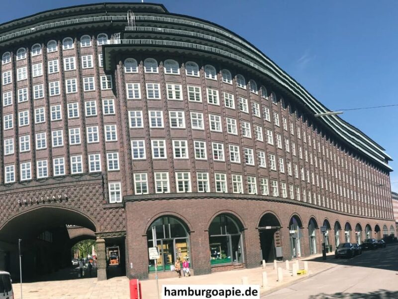 Free tour: Centro Histórico. Tú decides el precio al final - Why This Tour Is a Great Choice for Hamburg Visitors