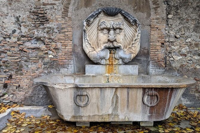 Free Urban Trekking with an Archaeologist - Final Thoughts on the Urban Trekking Experience