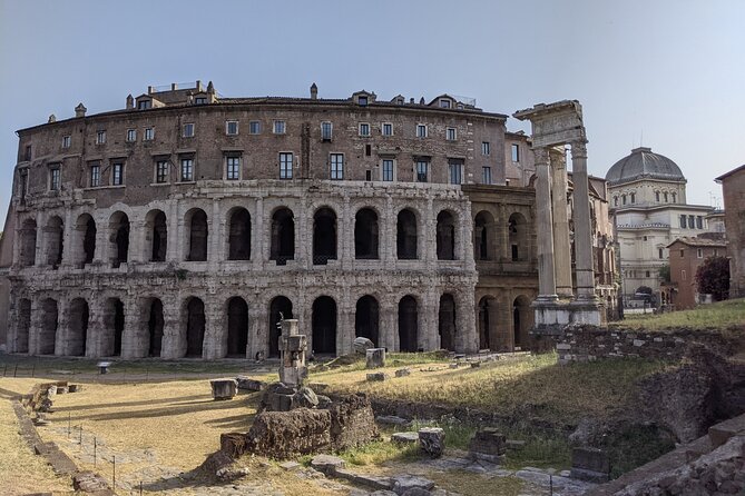 Free Urban Trekking with an Archaeologist - Frequently Asked Questions