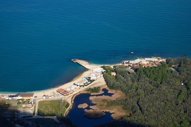 Free Vespa Tour Conero Secrets - Final Thoughts on the Vespa Conero Secrets Tour