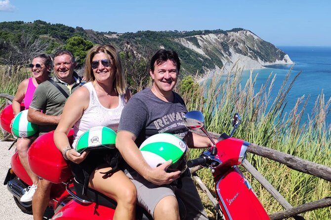 Free Vespa Tour Conero Secrets - Frequently Asked Questions