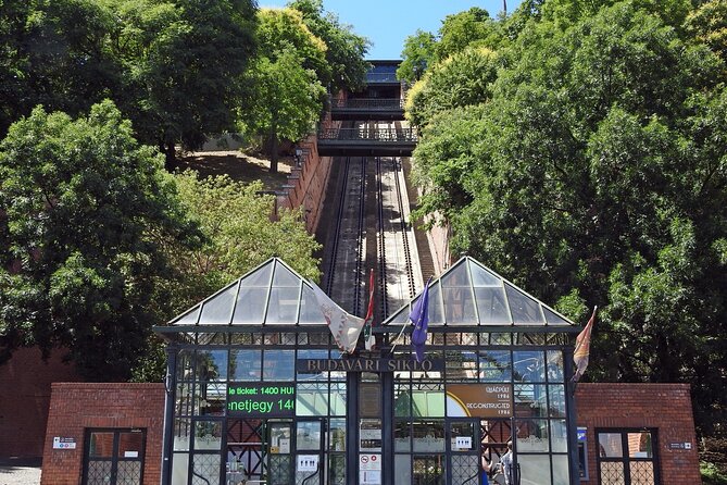 Free walking tour in the Buda Castle incl. Fisherman's Bastion - Visiting Ruszwurm Confectionery and the Statue of Mounted Andras Hadik
