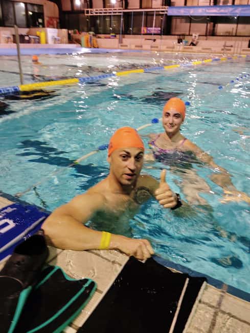 Freediving and snorkeling in the Ligurian Sea. - Explore the Ligurian Sea Freediving and Snorkeling Experience