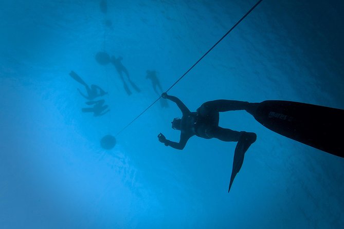 Freediving Training - Expert Freediving Training in Lanzarote at an Affordable Price
