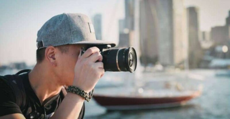 Freedom Trail Private walking tour in Boston (USA) - Key Points