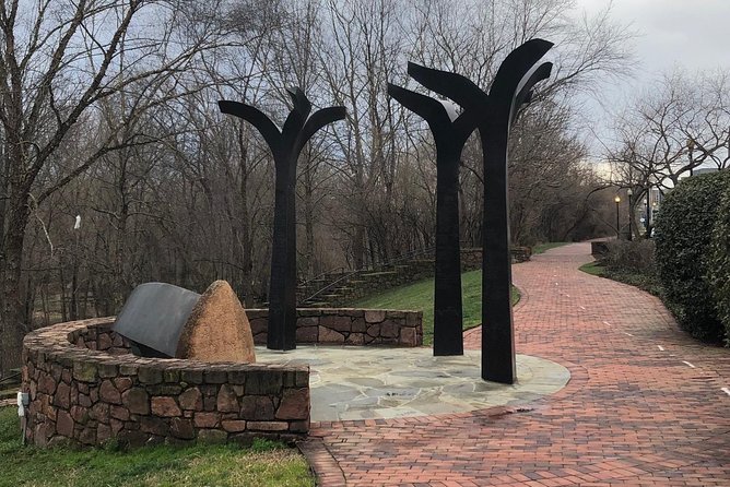 Freedom's Fight in Alexandria - The Role of Edward Stabler at Stabler-Leadbeater Apothecary