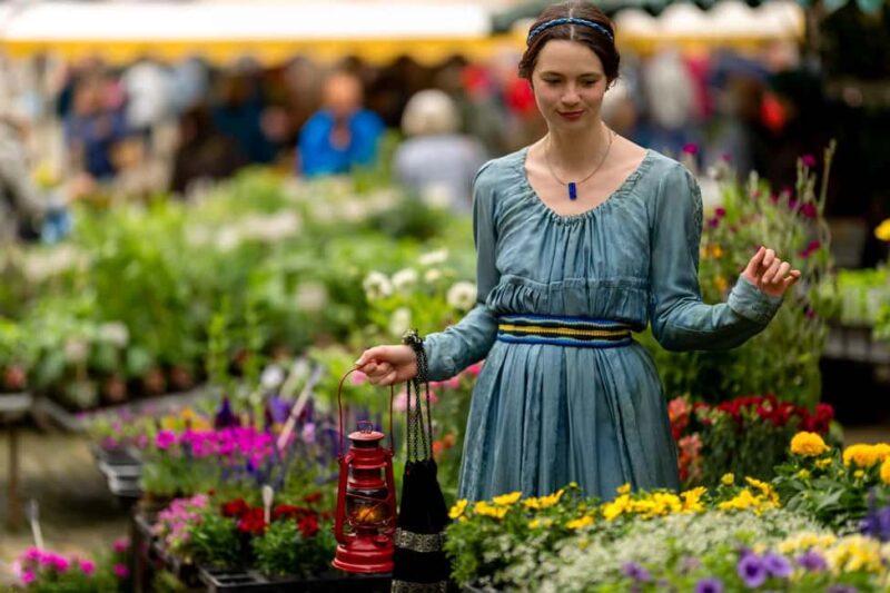 Freiburg: Acting tour Historix tour "Cathedral, gates, city legends" - Freiburgs Acting Tour "Cathedral, Gates, City Legends" Offers a Unique City Experience