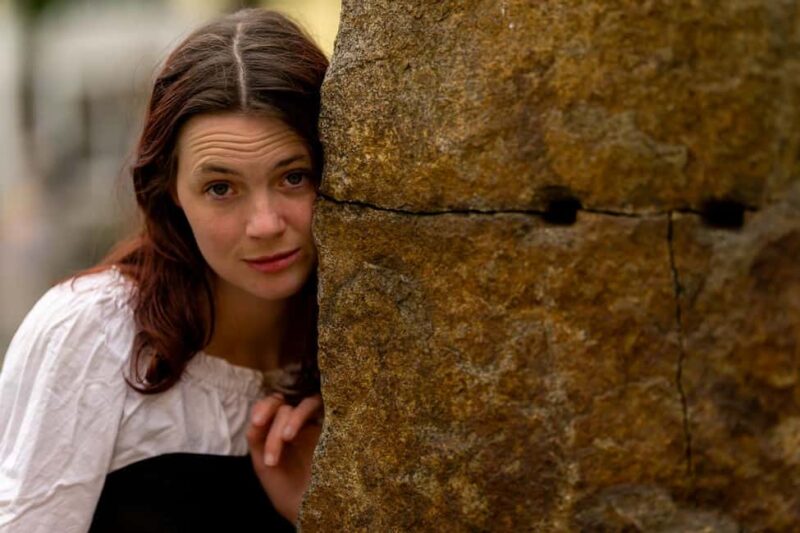 Freiburg: Acting tour "Witches, Torture, Stake" with Historix-Tours - Freiburgs "Witches, Torture, Stake" Tour by Historix-Tours Offers a Unique Historical Experience