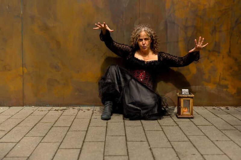 Freiburg: Acting tour "Witches, Torture, Stake" with Historix-Tours - Things to Consider Before Booking