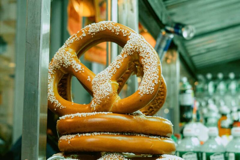 Freiburg Food Tour with Full Meal - Freiburg Food Tour with Full Meal: A Genuine Taste of Baden-Württemberg