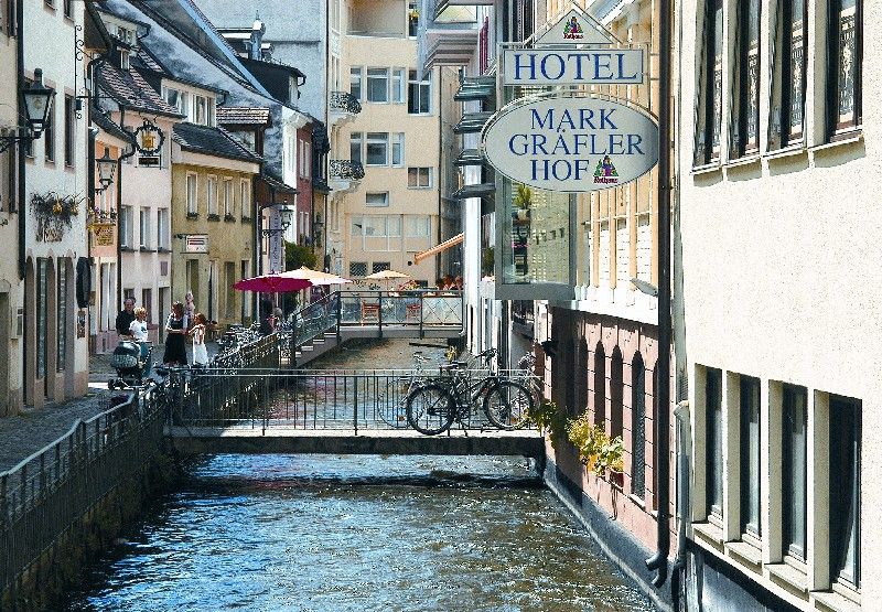 Freiburg: Gässle, Bächle and More City Tour - The Guide’s Warmth and Knowledge