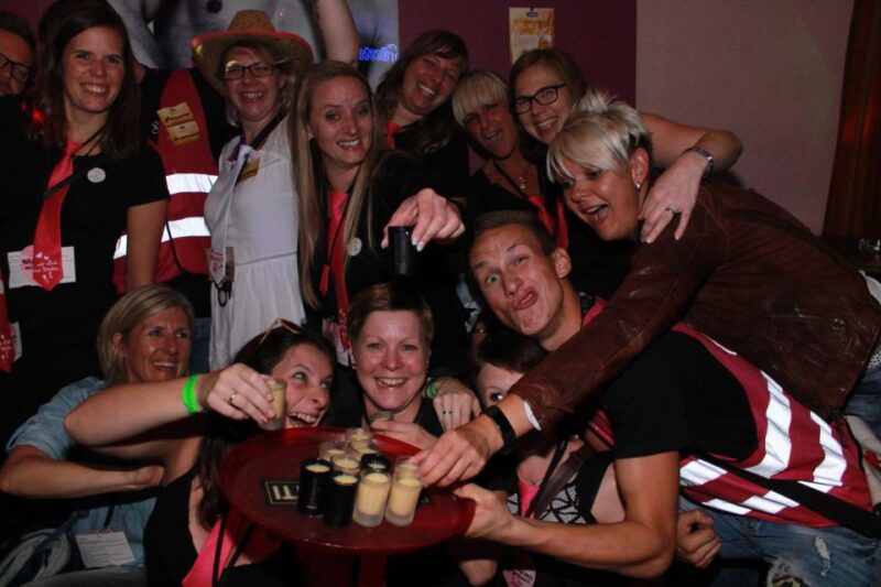 Freiburg: Guided Pub Crawl with Drinks - What’s Included in the Price