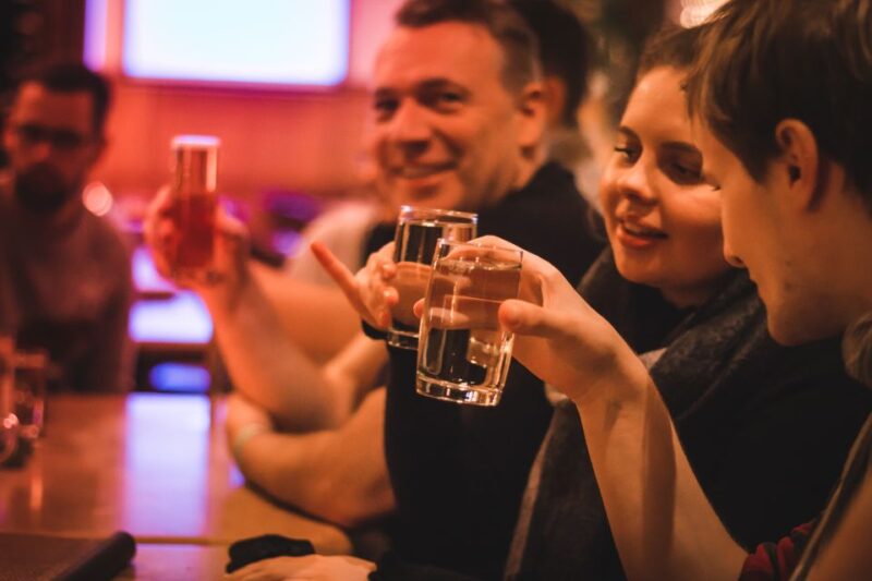 Freiburg: Guided Pub Crawl with Drinks - What Sets This Tour Apart