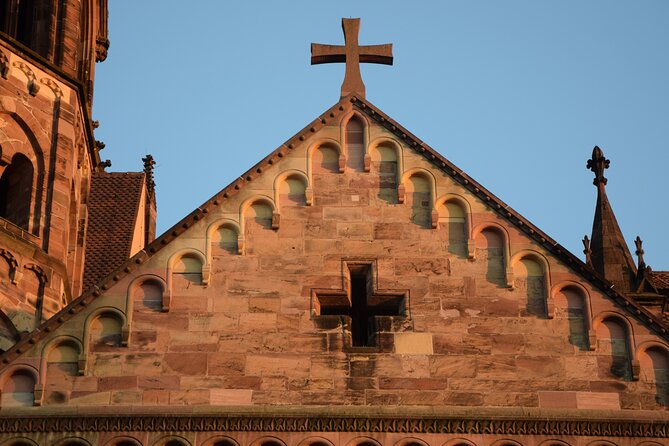 Freiburg Scavenger Hunt and Highlights Self-Guided Tour - Cost-Effective and Flexible for Various Groups