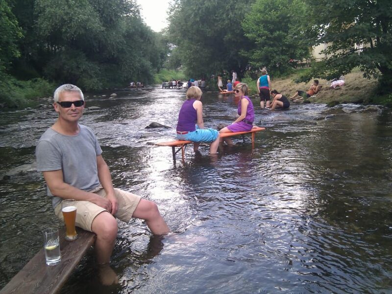 Freiburg: Self-Guided Audio Tour in English - Starting in Freiburg’s Rathausplatz