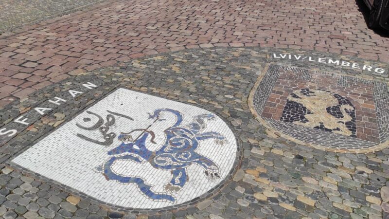 Freiburg: Self-Guided Audio Tour in English - Physical Requirements and Accessibility