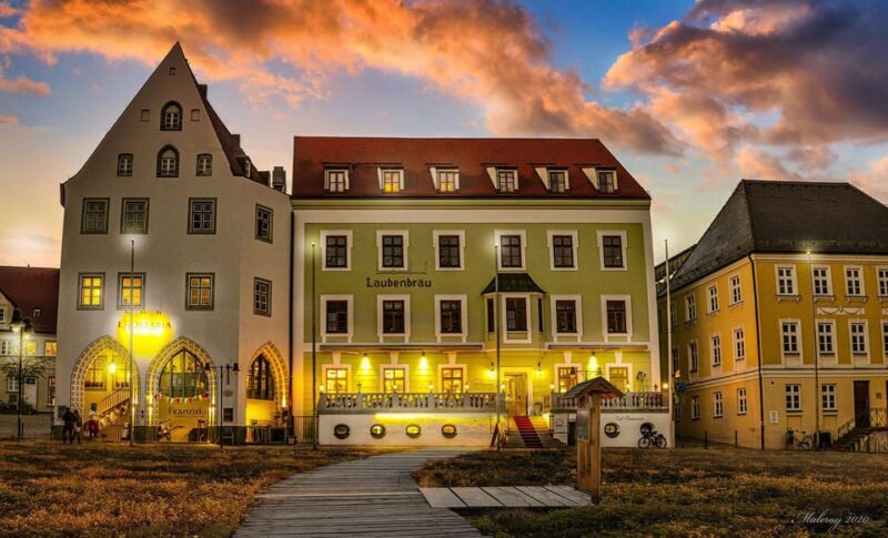 Freising Private Guided Walking Tour - The Significance of Saint Boniface in Freising’s History