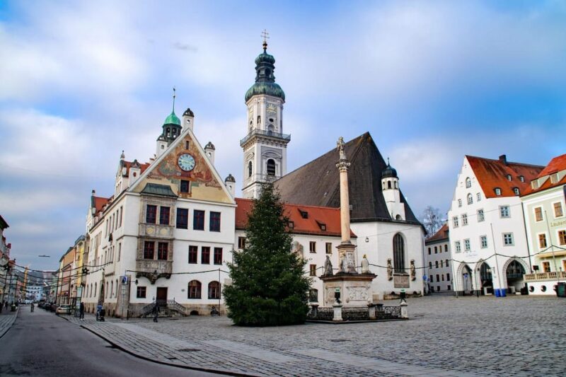 Freising Private Guided Walking Tour - Why Choose This Tour?