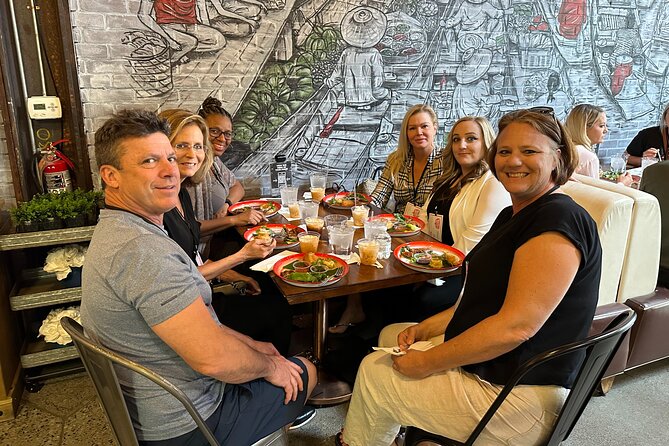 Fremont East Foodie Tour: A Taste of Downtown Vegas - Fremont East Foodie Tour: A Taste of Downtown Vegas