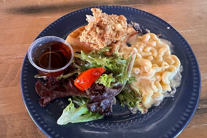 Fremont East Foodie Tour: A Taste of Downtown Vegas - Discover Las Vegas Downtown’s Oldest Neighborhood