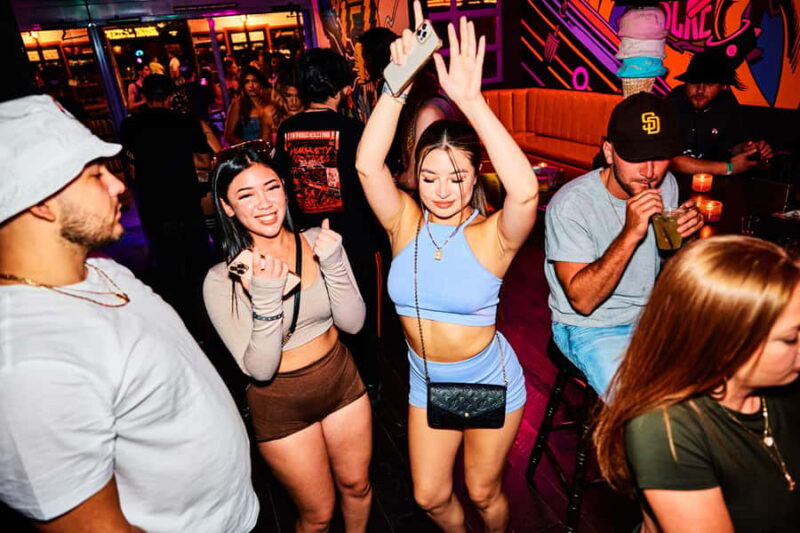 Fremont Street-Old Vegas Bar Crawl - Final Thoughts: Is This Tour for You?