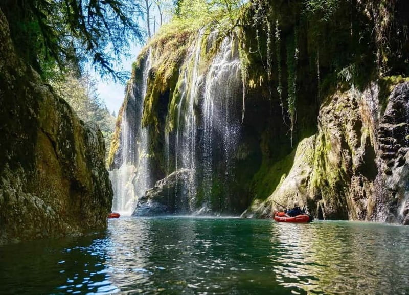 French Alps Day Tour from Geneva to Annecy and Hidden Gems - The Scenic Viewpoint at Col de la Forclaz