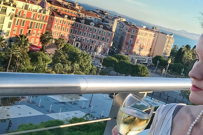 French Apéro: The Art of Food and Wine Pairing - Key Points